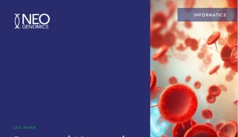 Paroxysmal Nocturnal Hemoglobinuria: