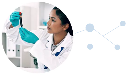 lab